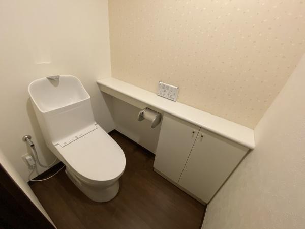 港区芝浦４丁目のマンション