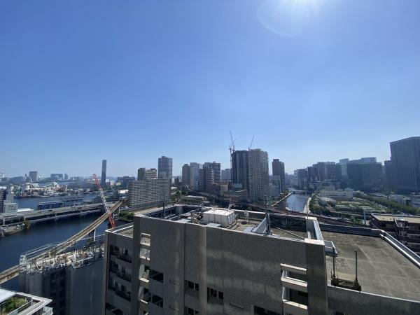 ベルファース芝浦タワー