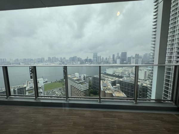 HARUMIFLAGPARKVILLAGE