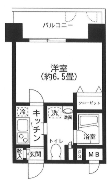 プライムアーバン田町