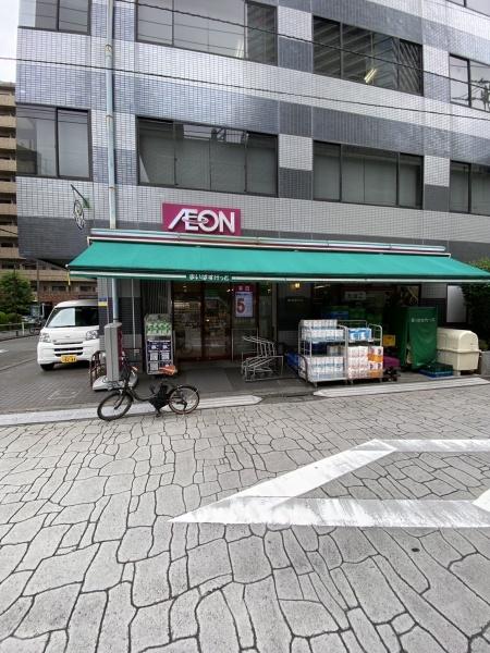 カナルフロント芝浦(まいばすけっと芝浦1丁目店)