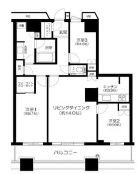 芝浦アイランドグローヴタワー