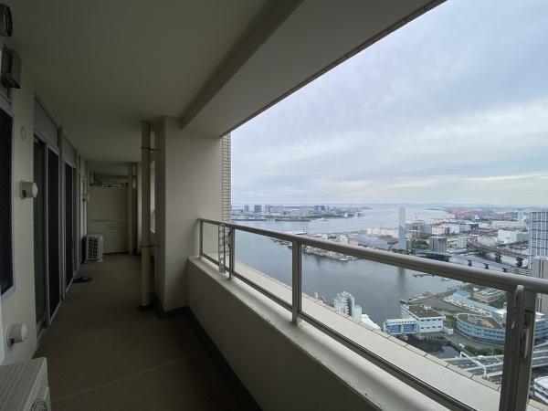 芝浦アイランドケープタワー