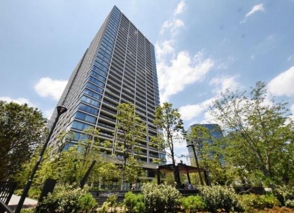 GLOBALFRONTTOWER