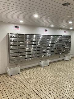 芝ダイヤハイツ(その他)