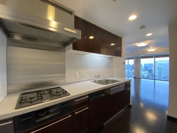 ワールドシティタワーズアクアタワー