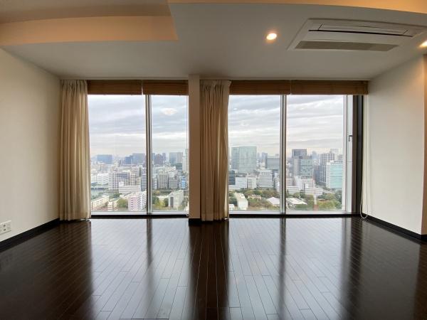 ワールドシティタワーズアクアタワー