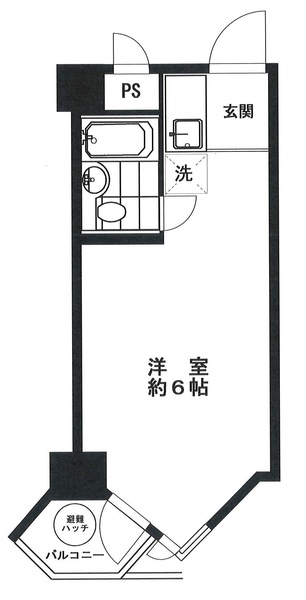 東京ベイビュウ