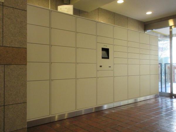 東京ベイビュウ