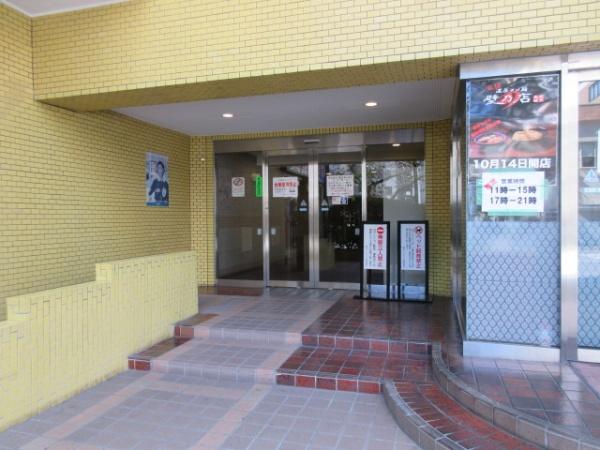 東京ベイビュウ