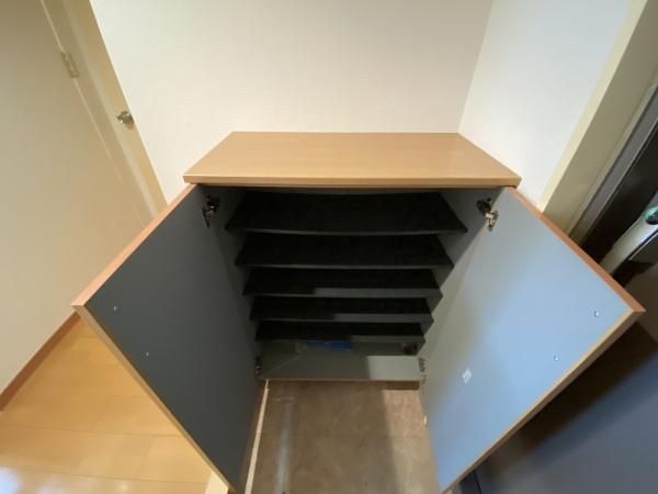 三田ナショナルコート