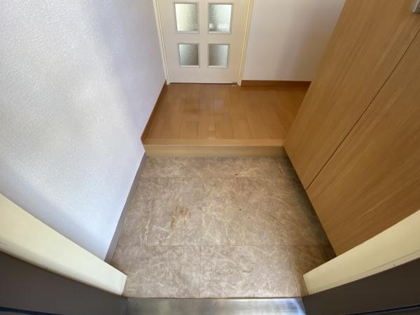 三田ナショナルコート