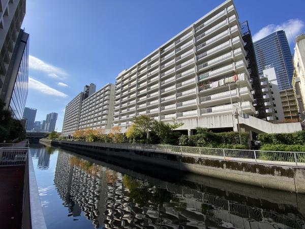 三田ナショナルコート