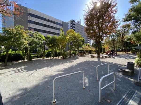 三田ナショナルコート