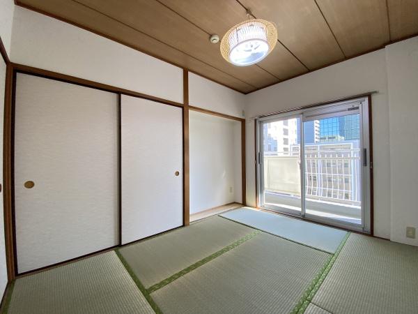 三田ナショナルコート