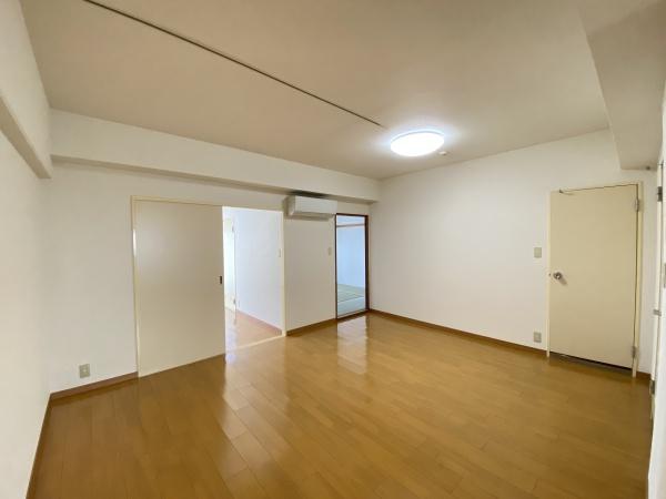 三田ナショナルコート