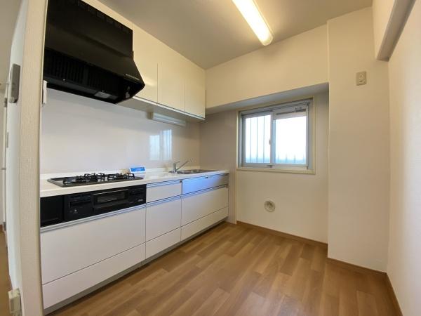 三田ナショナルコート