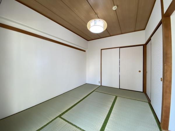 三田ナショナルコート