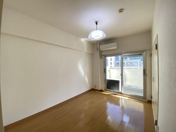 三田ナショナルコート