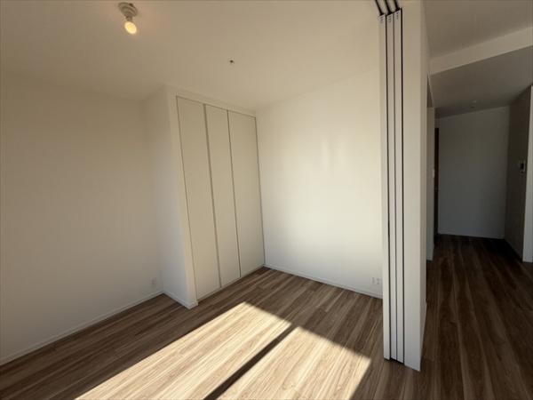 HARUMIFLAGPARKVILLAGE　T棟