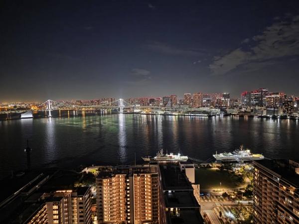 HARUMIFLAGPARKVILLAGE　T棟