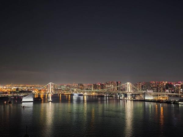 HARUMIFLAGPARKVILLAGE　T棟
