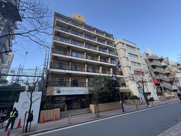 田町サンハイツ