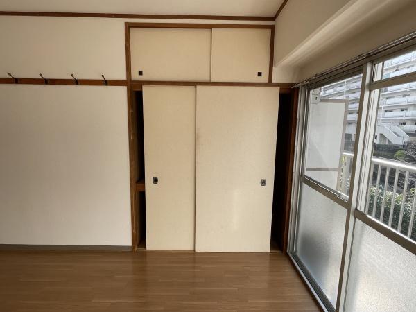 田町ダイヤハイツ
