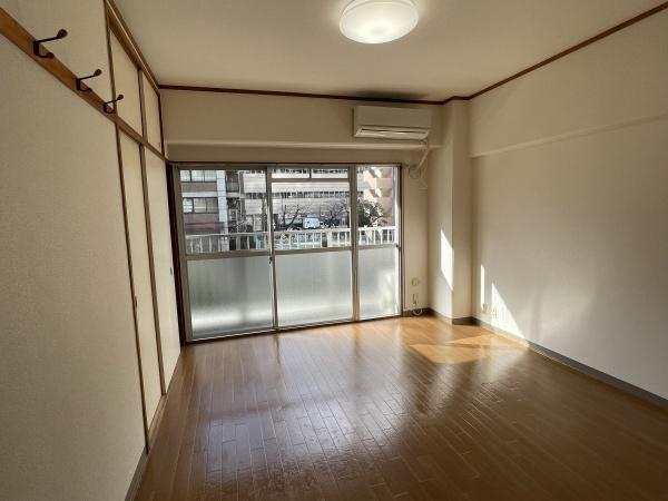 田町ダイヤハイツ