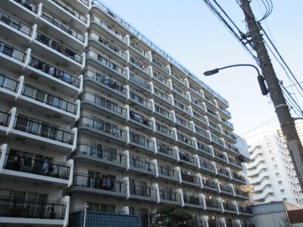 秀和田町レジデンス
