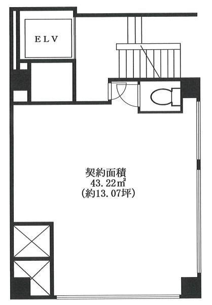 田町明鳳ビル