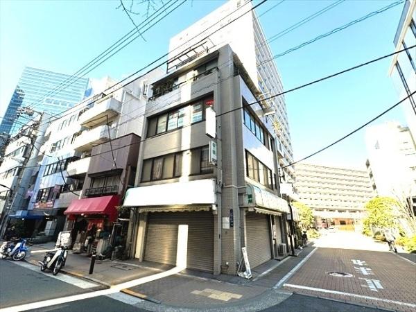 田町明鳳ビル