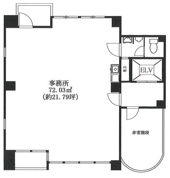 石阪ビル