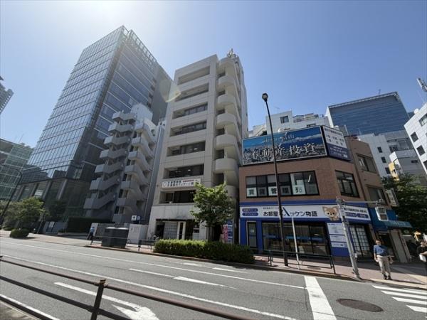 石阪ビル