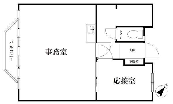 山手マンション
