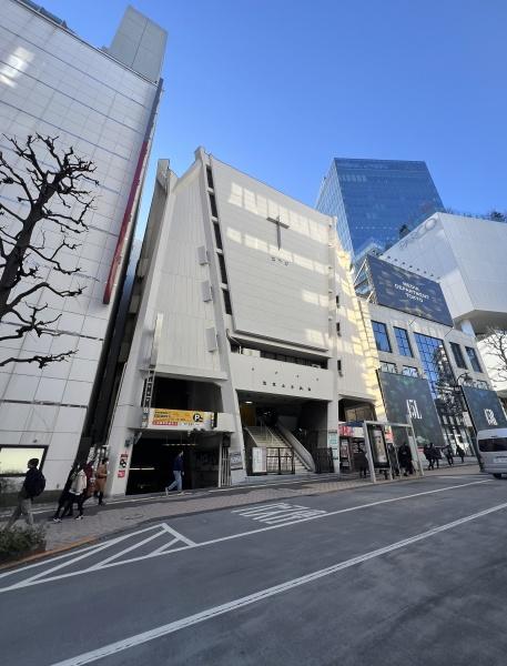 山手マンション