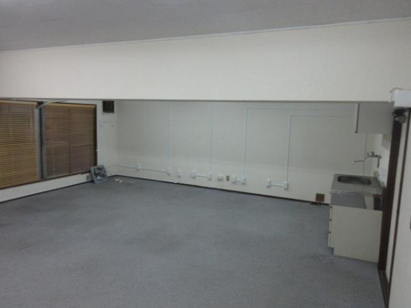 山手マンション
