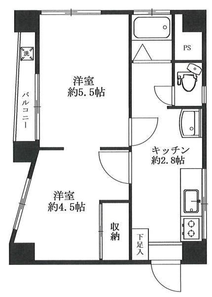 吉澤電工ビル