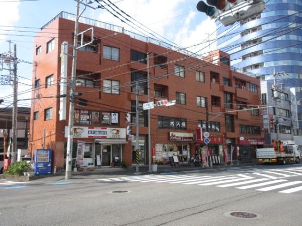 吉澤電工ビル