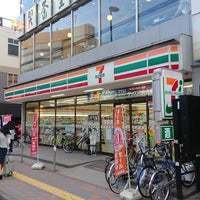 グレイス蒲田(セブンイレブン大田区西蒲田8丁目店)