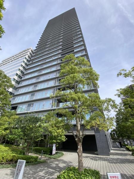 東京ベイシティタワー
