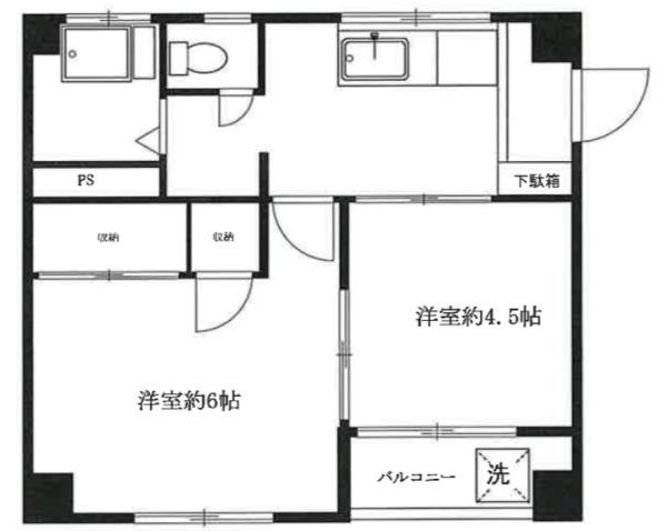 吉澤電工ビル