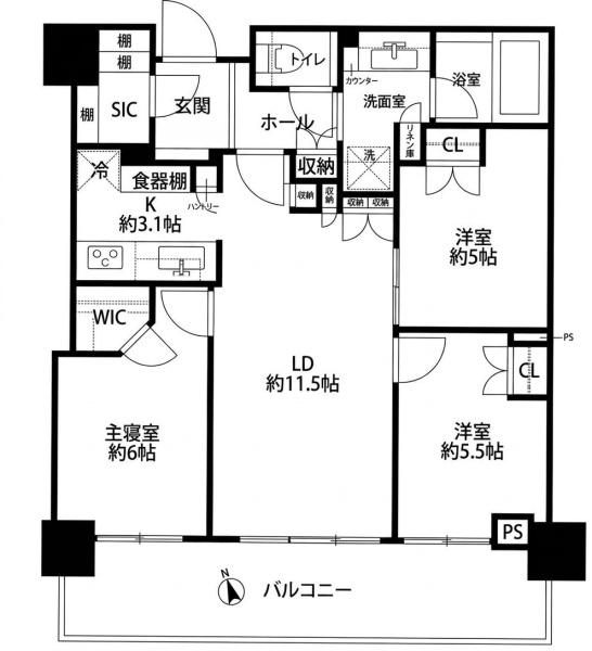 ＧＬＯＢＡＬ　ＦＲＯＮＴ　ＴＯＷＥＲ