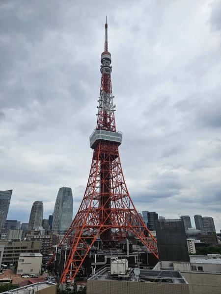 シティハウス東麻布