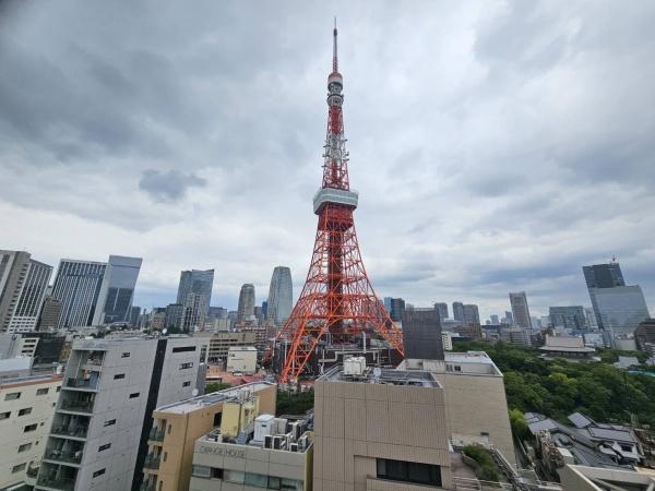 シティハウス東麻布
