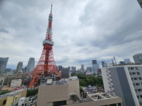 シティハウス東麻布