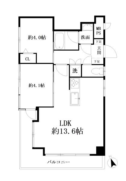 東武ハイライン高輪台