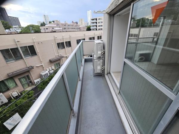 東武ハイライン高輪台