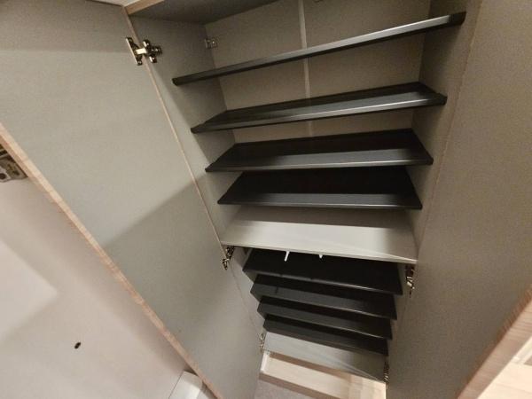 東武ハイライン高輪台