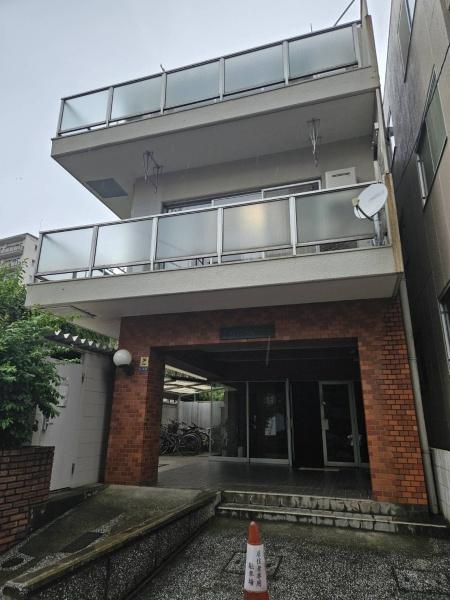 東武ハイライン高輪台